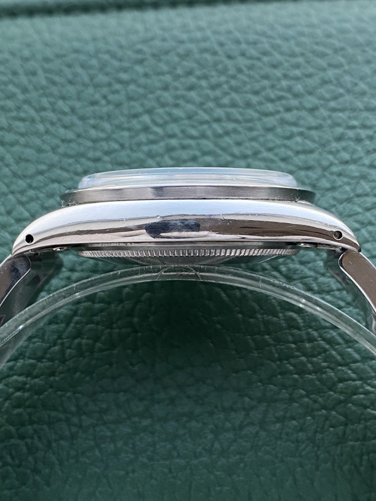 Rolex Oyster Perpetual Date Ref 1501