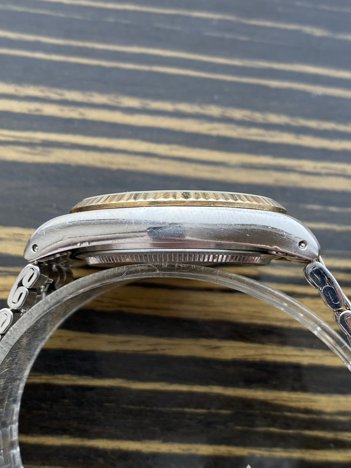 Tudor Prince Oysterdate Rotor Self-Winding Ref. 72033