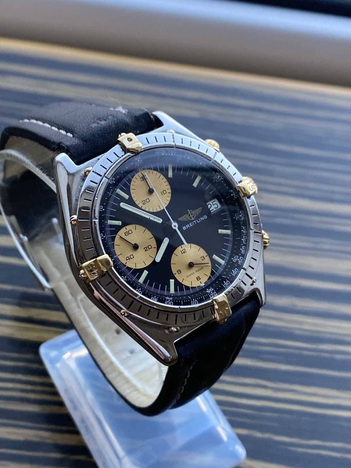 Breitling Chronomat Automatic Chronograph Watch
