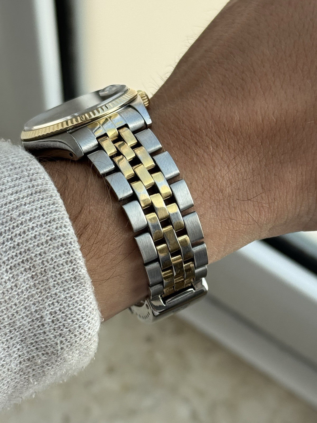 Tudor Prince Oysterdate Rotor Self-Winding Ref. 72033
