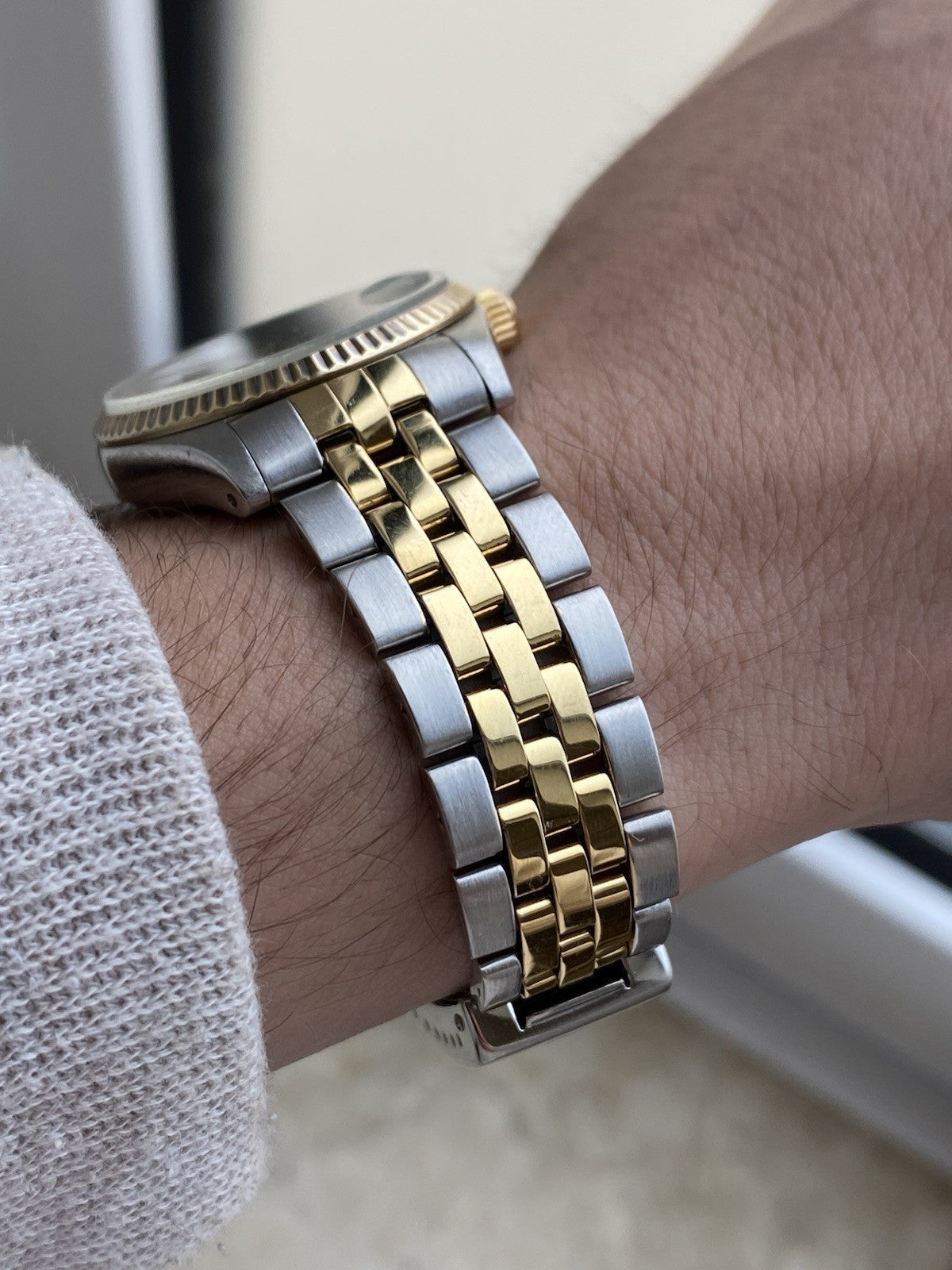 Tudor Prince Oysterdate Rotor Self-Winding Ref. 72033