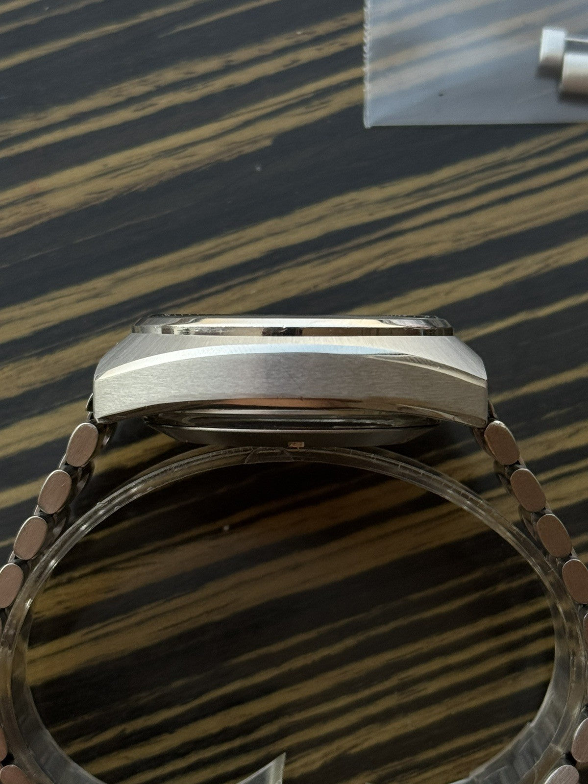 Omega Speedmaster Mark 4.5 Automatic Chronograph full set