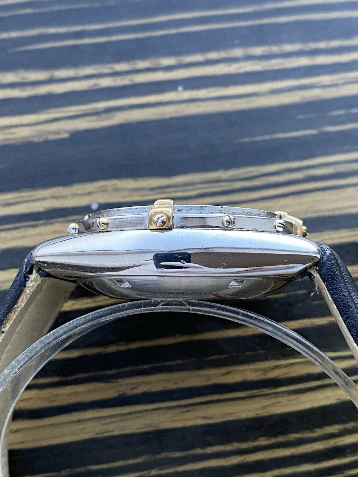 Breitling Chronomat Automatic Chronograph Watch
