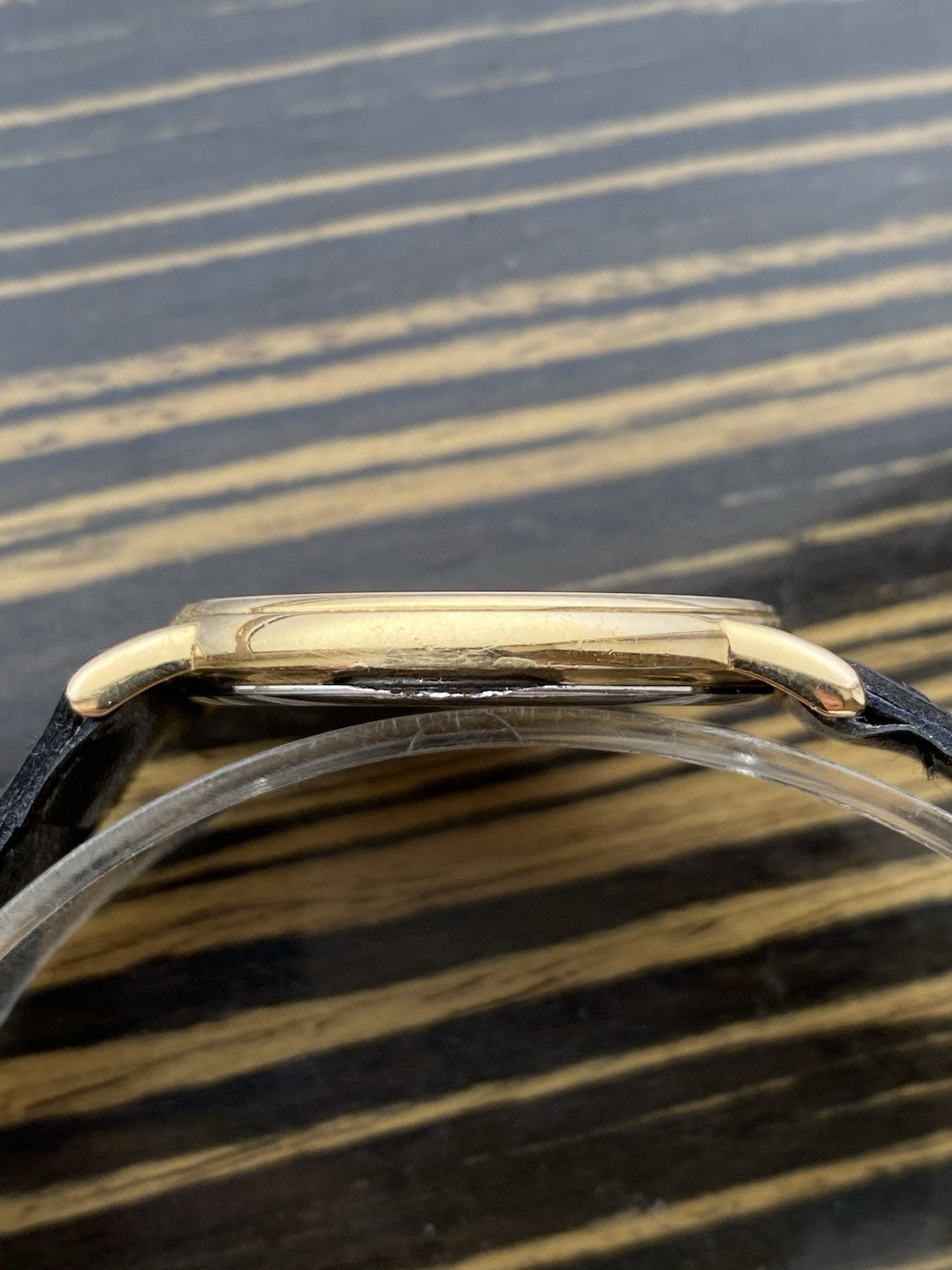 Longines Classic 33mm Quartz Watch