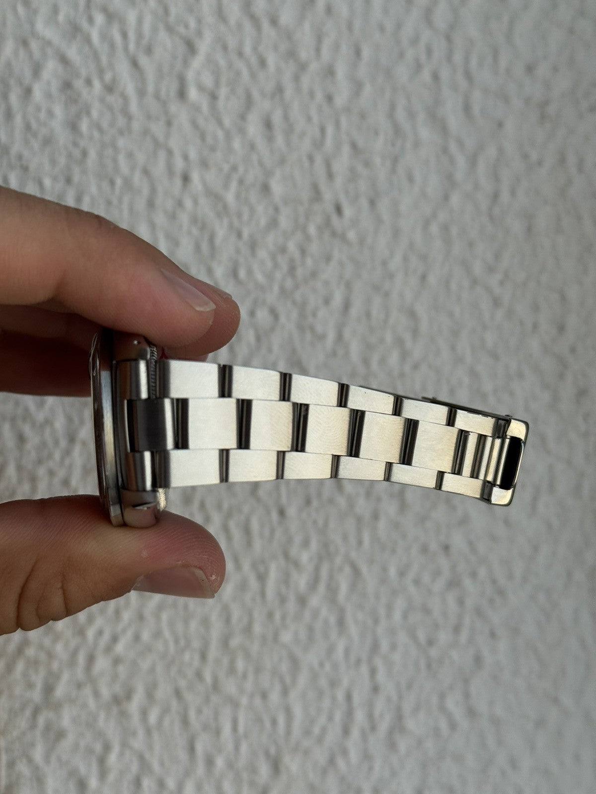 Rolex Date Automatic Vintage Watch Ref 1501