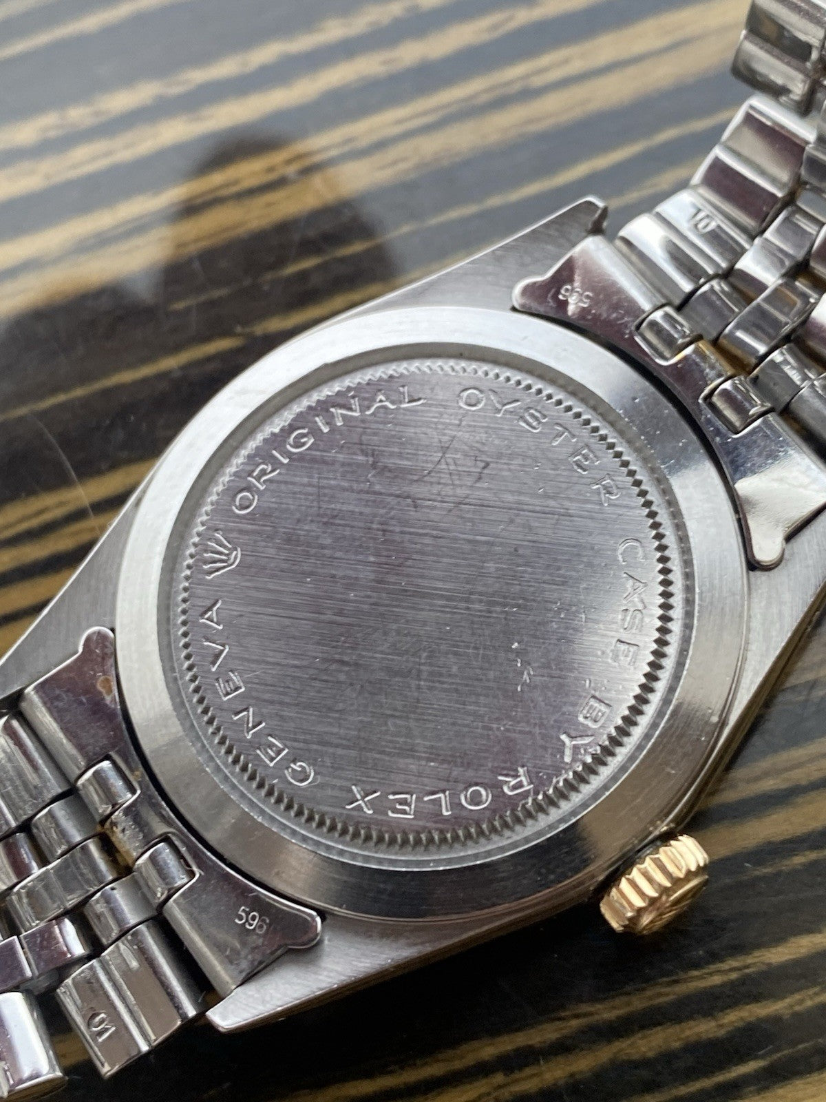 Tudor Prince Date + Day  Automatic 36mm Watch