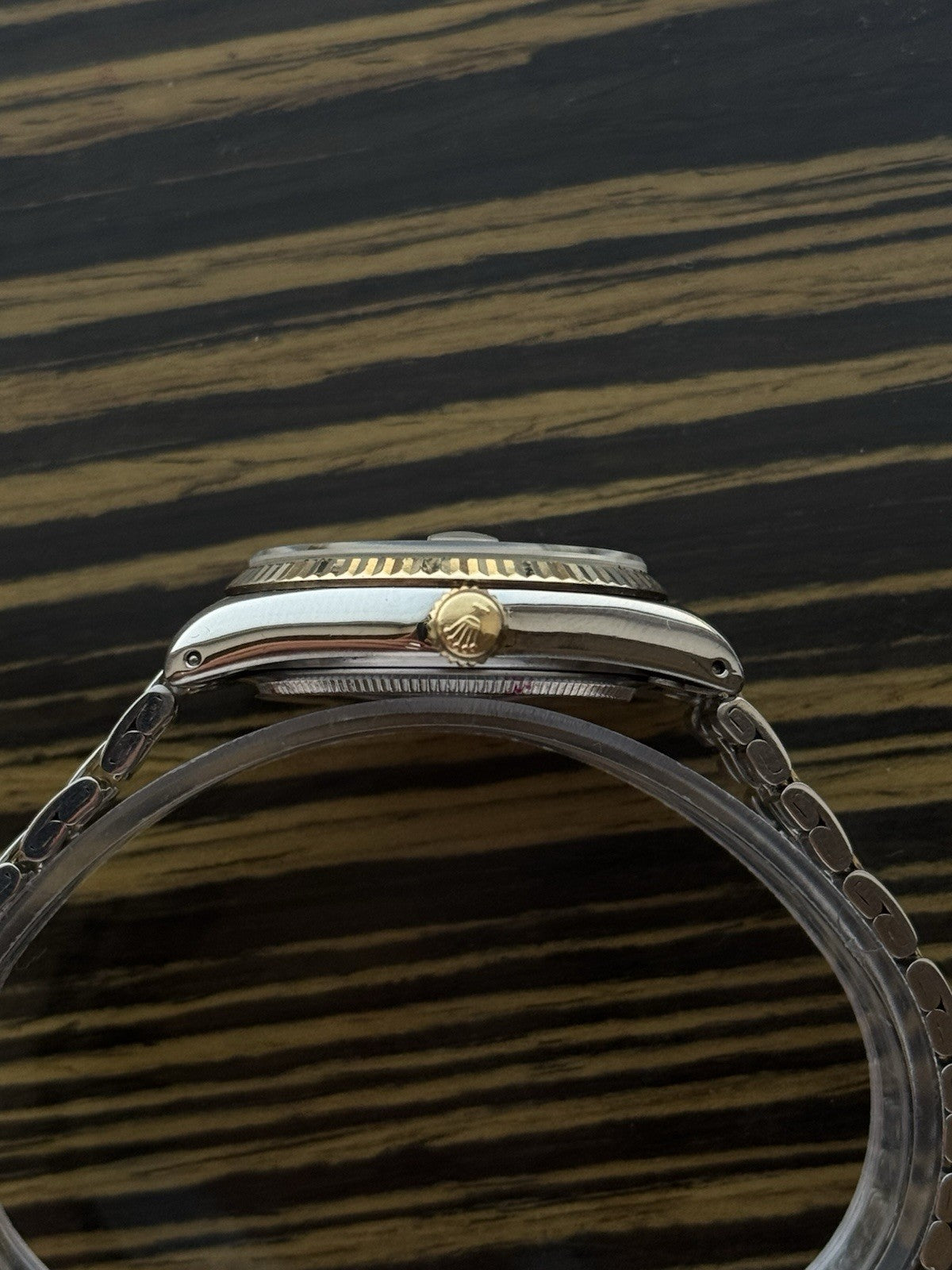 Tudor Prince Oysterdate Rotor Self-Winding Ref. 72033