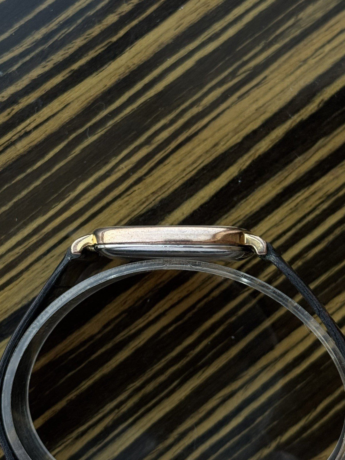 Longines TV Quartz Classic men's Watch