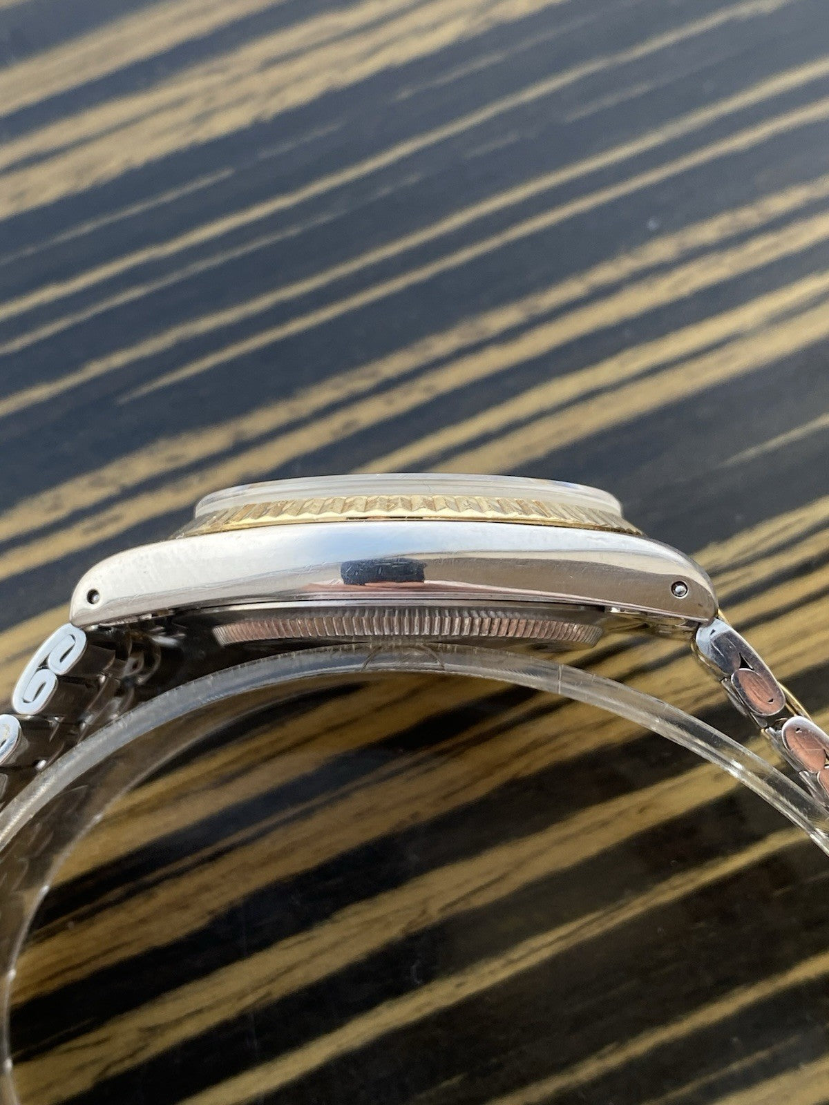 Tudor Prince Oysterdate Rotor Self-Winding Ref. 74033