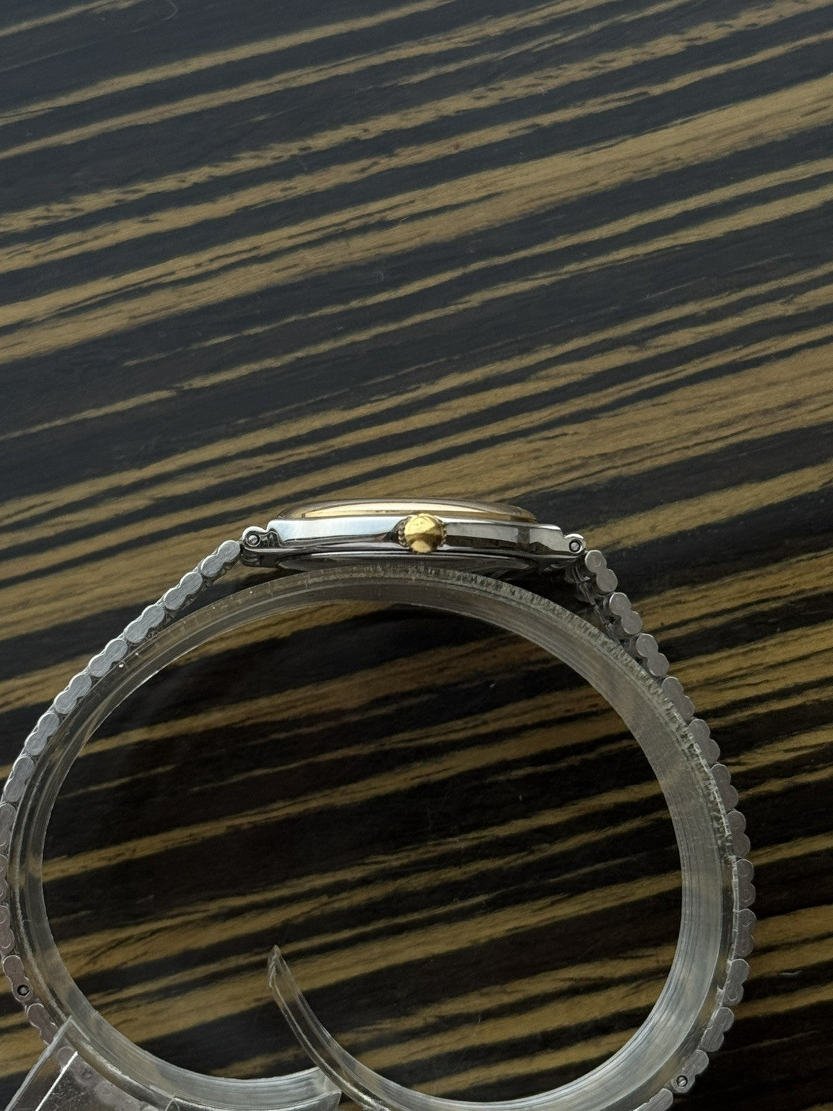 Longines Flagship lady Classic 24 mm Quartz Watch