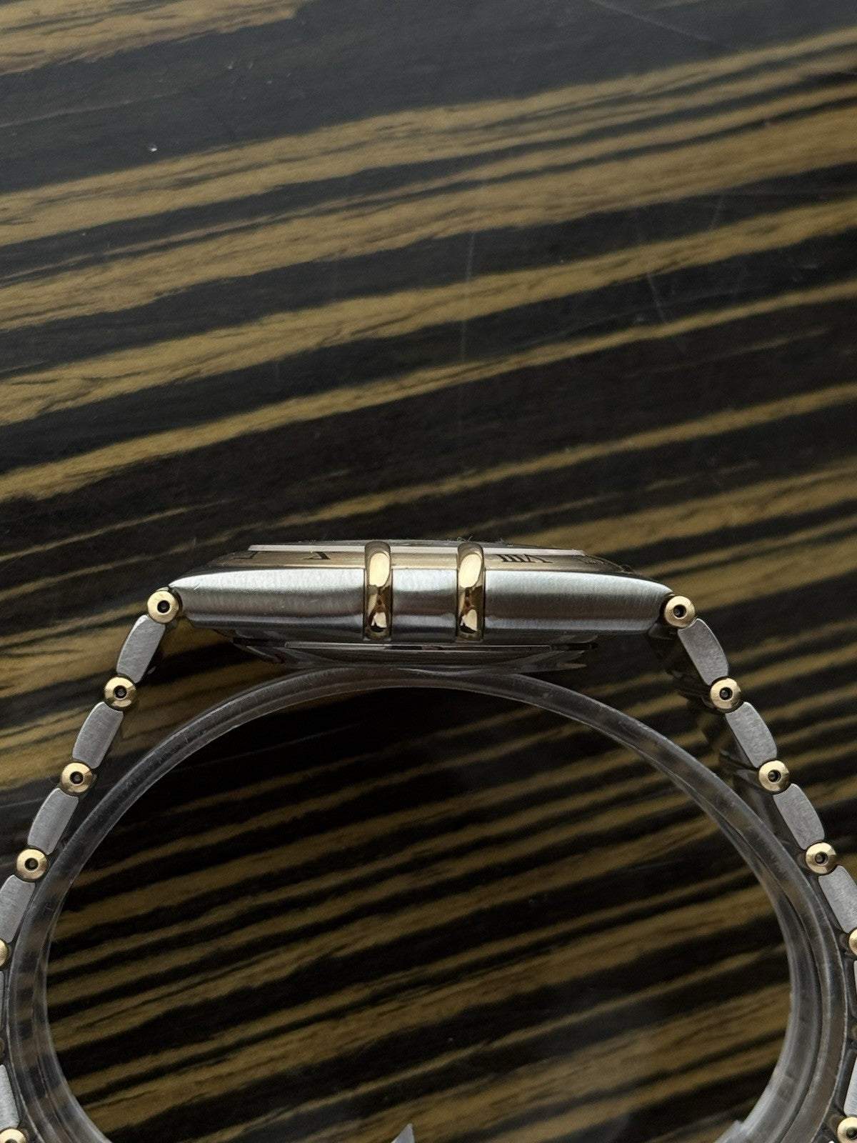 Omega Constellation Double Eagle Automatic – Ref. 1302.30.00