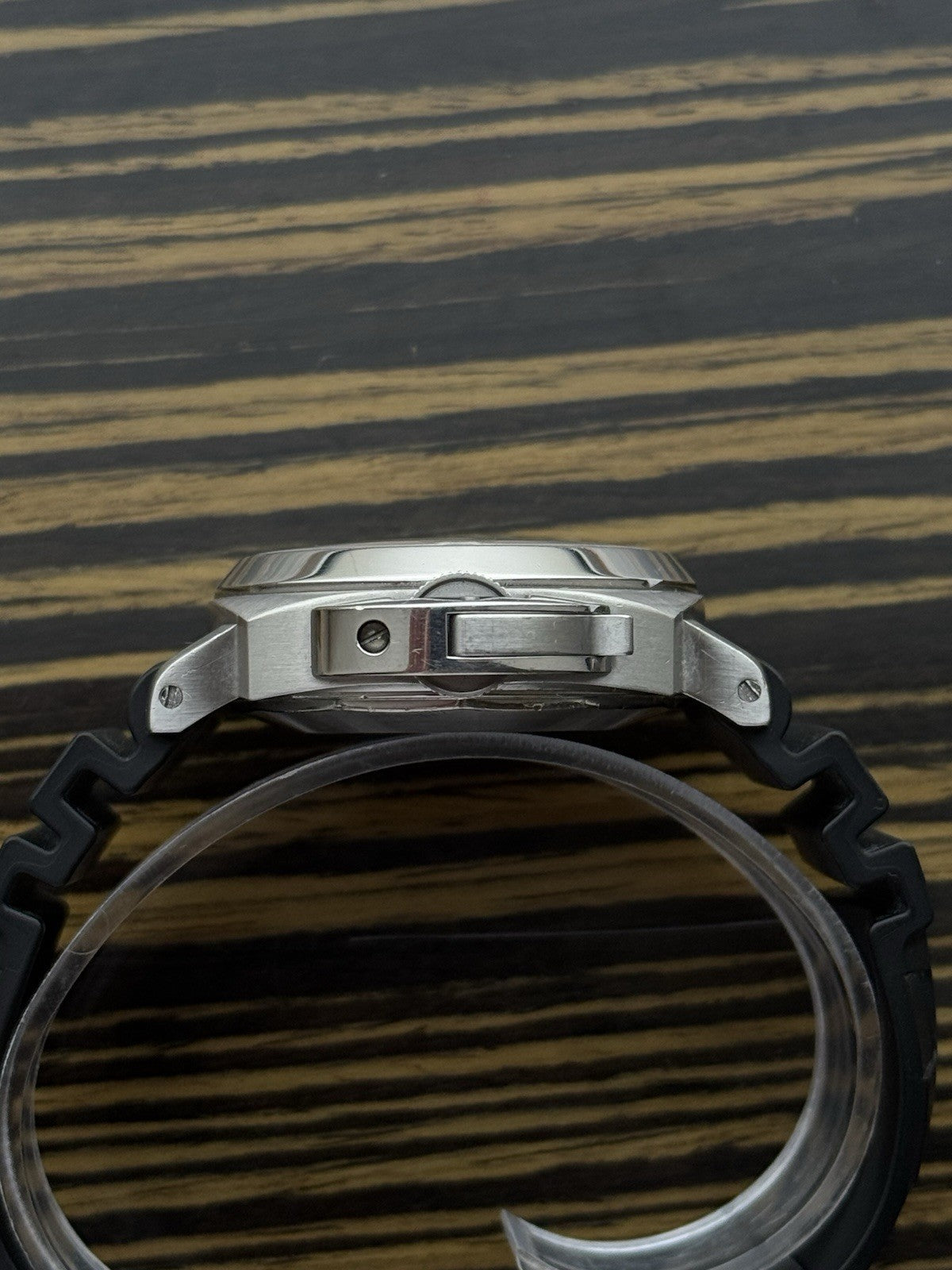 Panerai Luminor Marina Automatic With Card – PAM00049