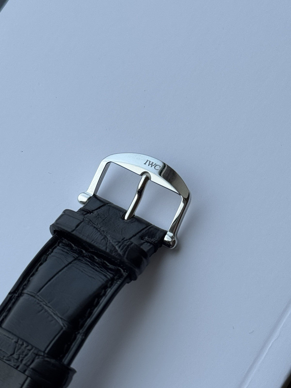 IWC Portofino Automatic 40 mm – Full Set 2020