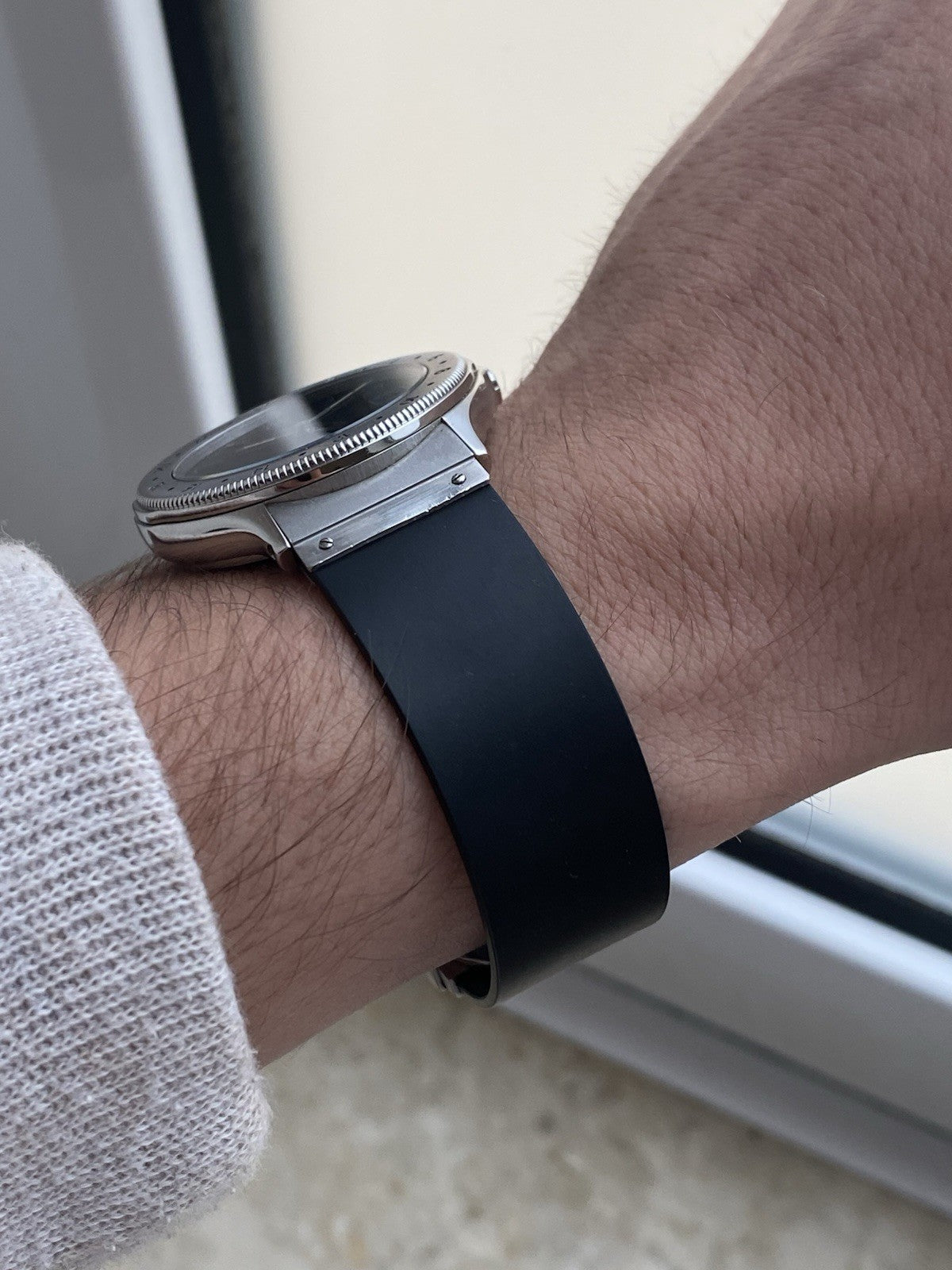 Hublot Classic MDM GMT 36mm Automatic Watch