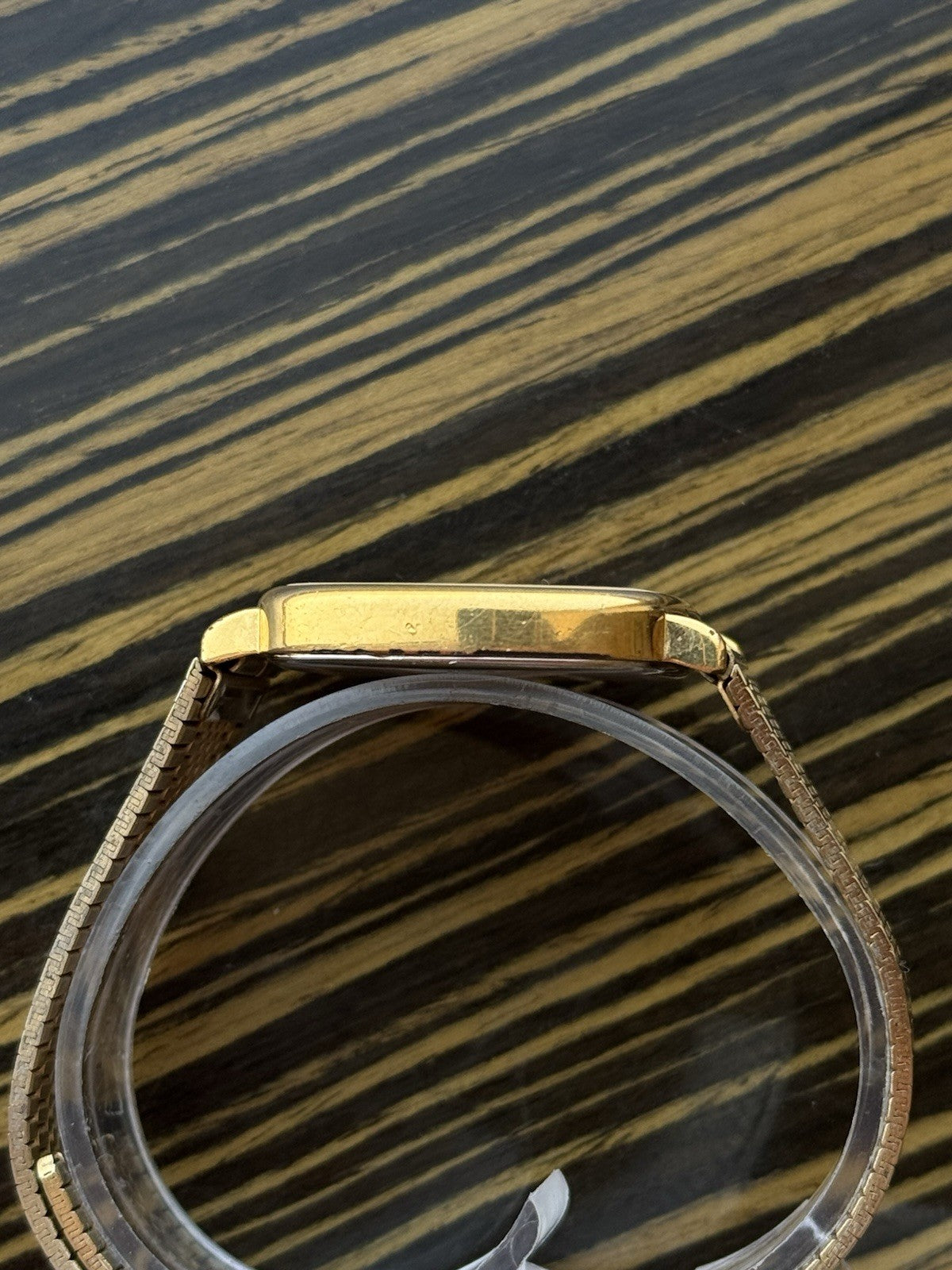 Longines TV Quartz Classic men's Watch