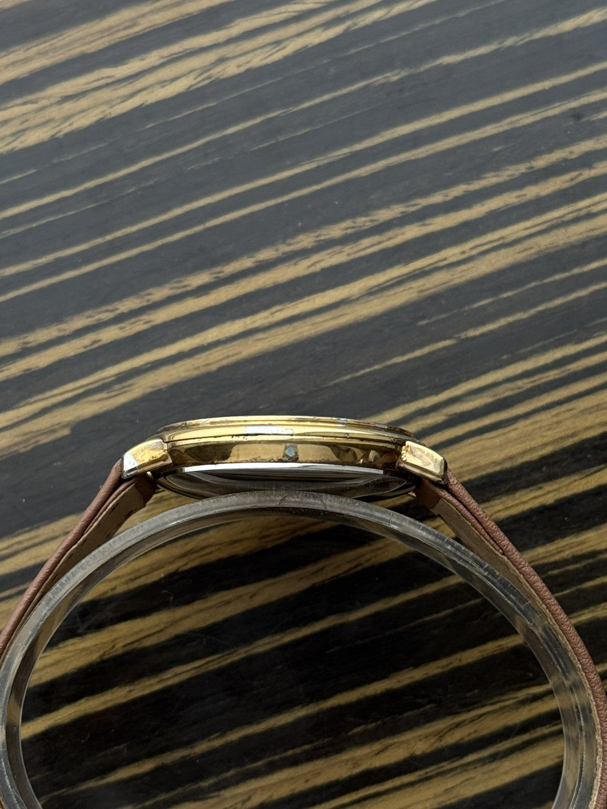Longines Automatic 34mm Vintage watch 