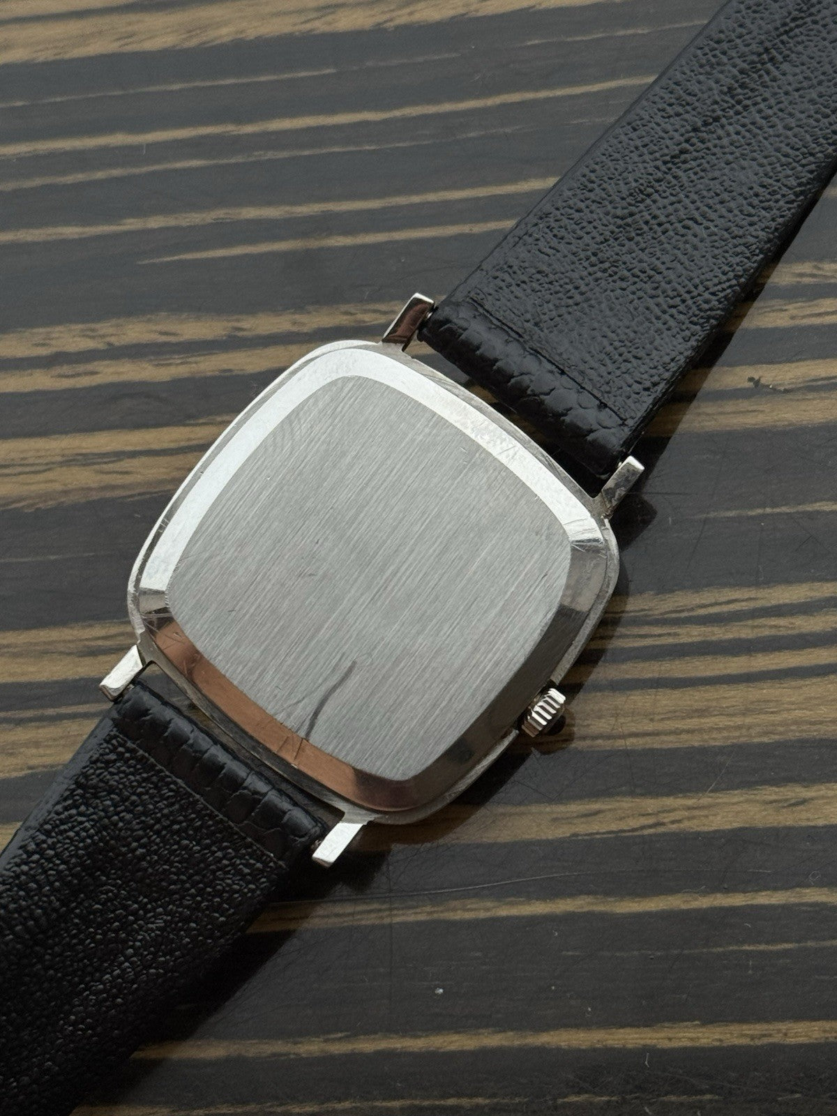 Vintage Omega De Ville – Ref. ST 111.0118 - Manual Wind