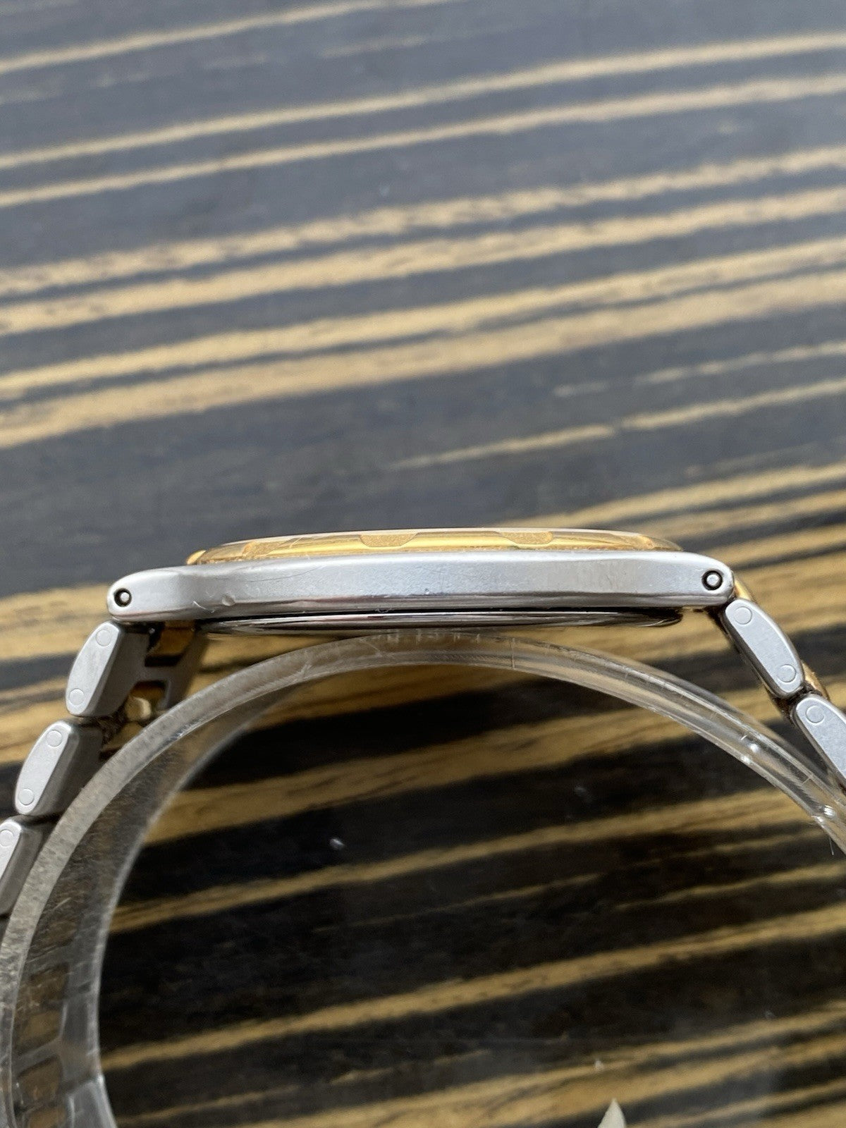 Longines Conquest Vintage Quartz Watch