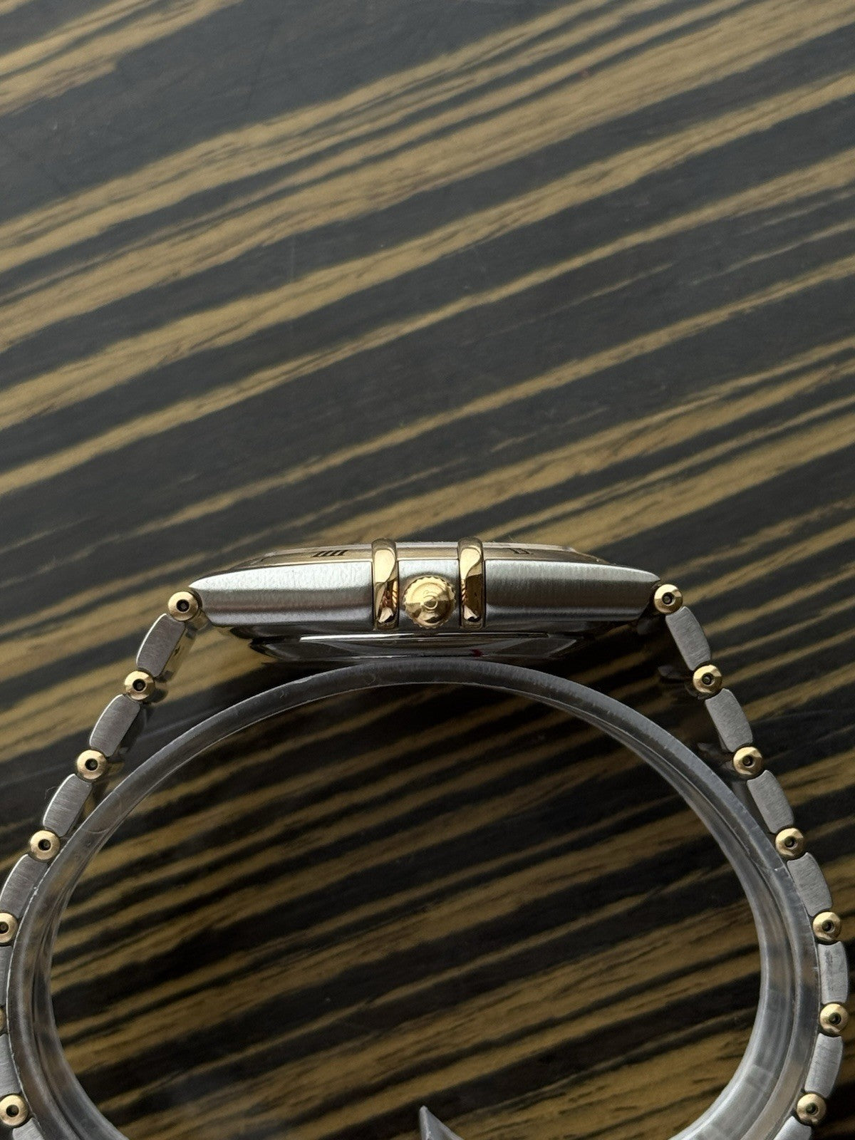 Omega Constellation Double Eagle Automatic – Ref. 1302.30.00