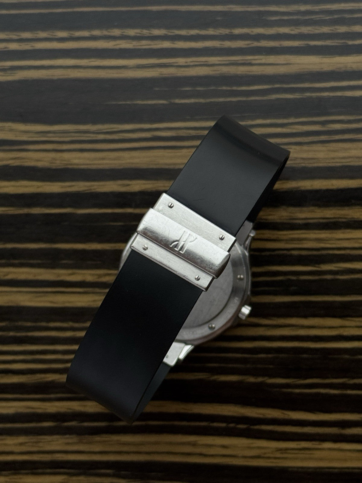 Hublot Classic Geneve MDM 36mm Quartz Watch