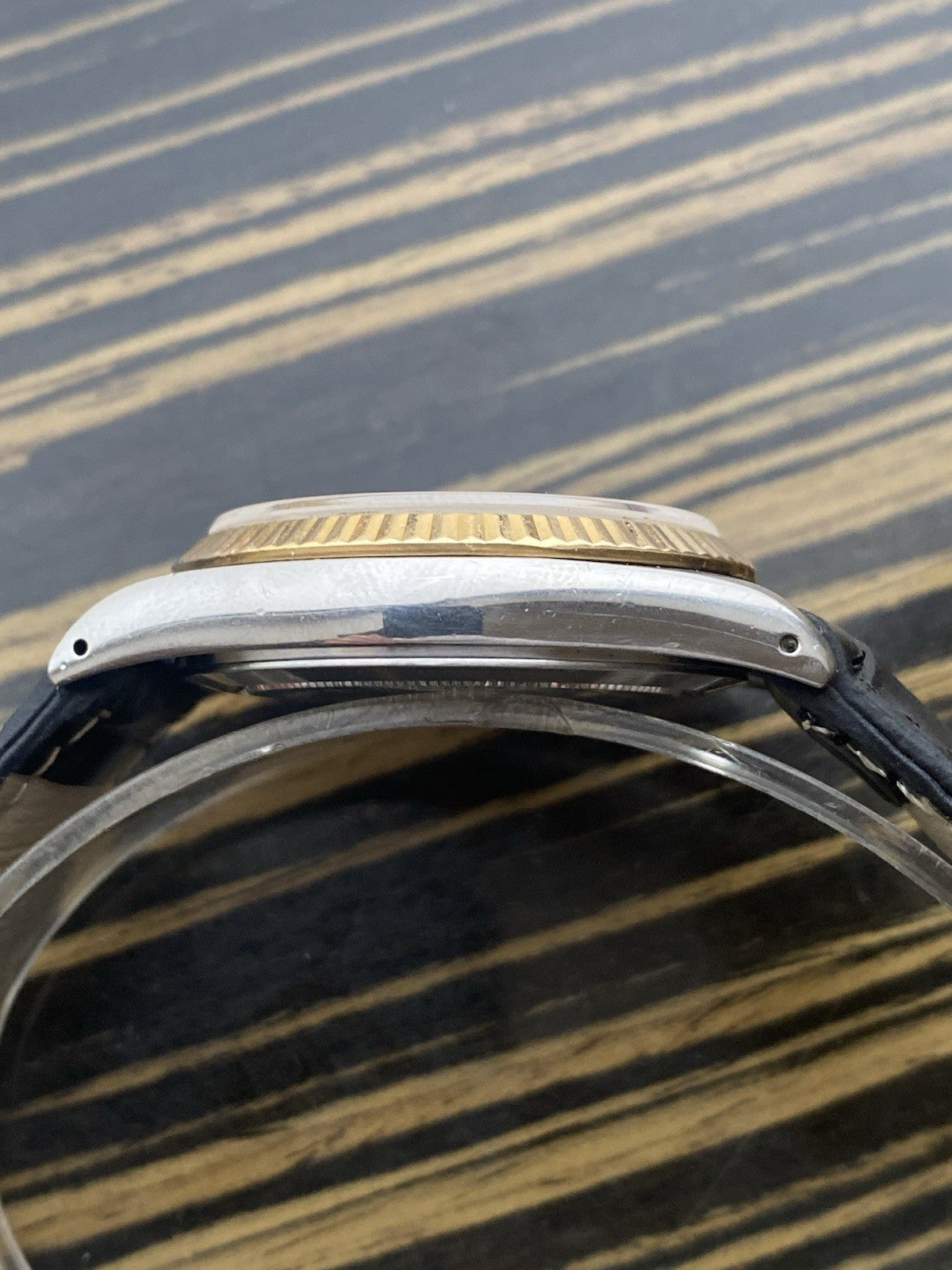 Tudor Prince Date + Day  Automatic 36mm Watch