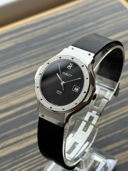 Hublot Classic MDM 32mm Quartz Watch