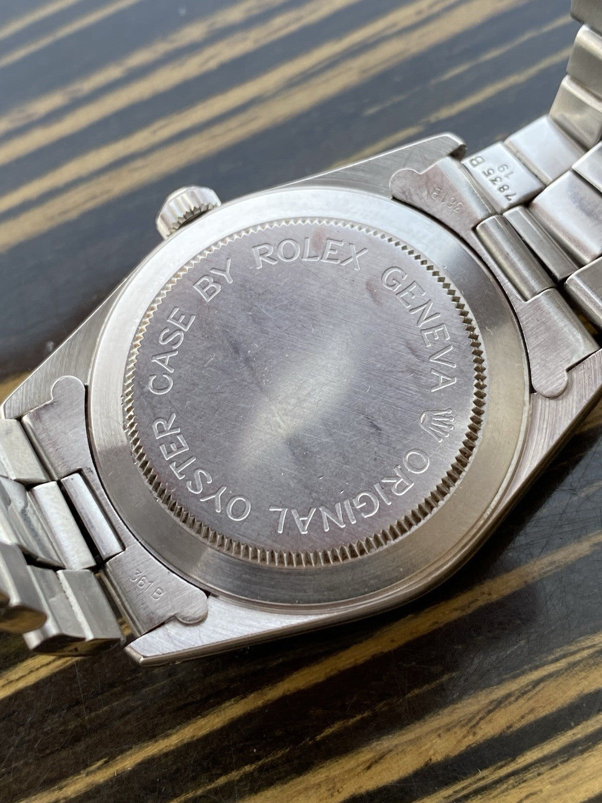 Tudor Prince Date Ranger Automatic 34mm Watch