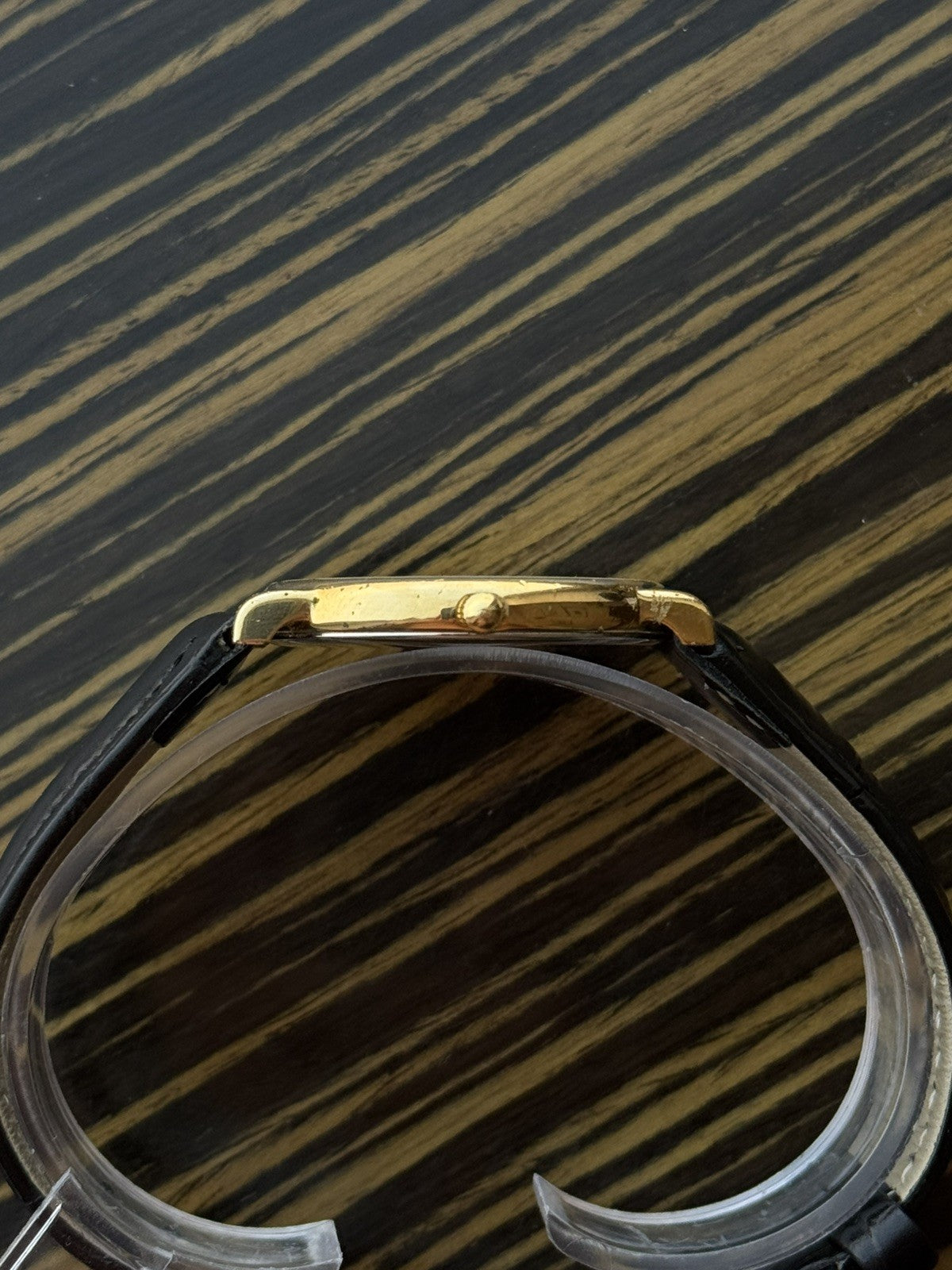 Longines Presence Classic 33mm Quartz Watch