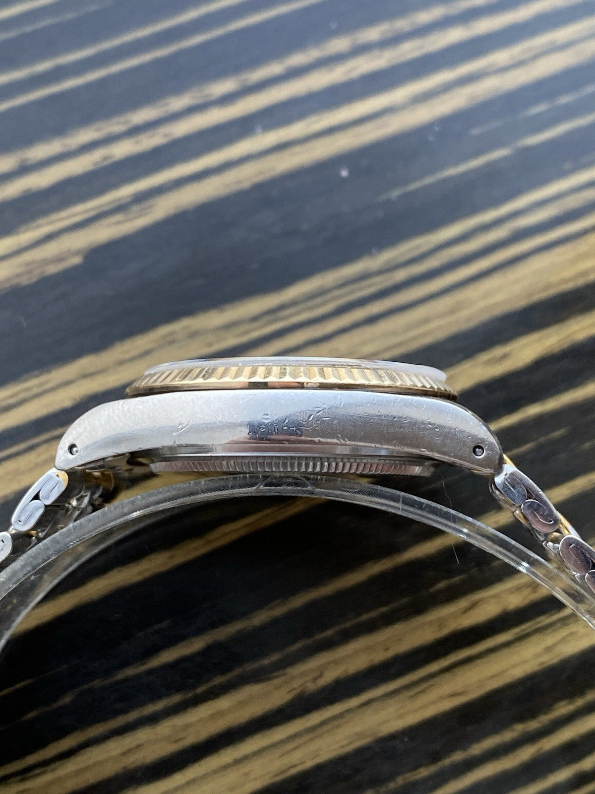 Tudor Prince Oysterdate Rotor Self-Winding Ref. 72033