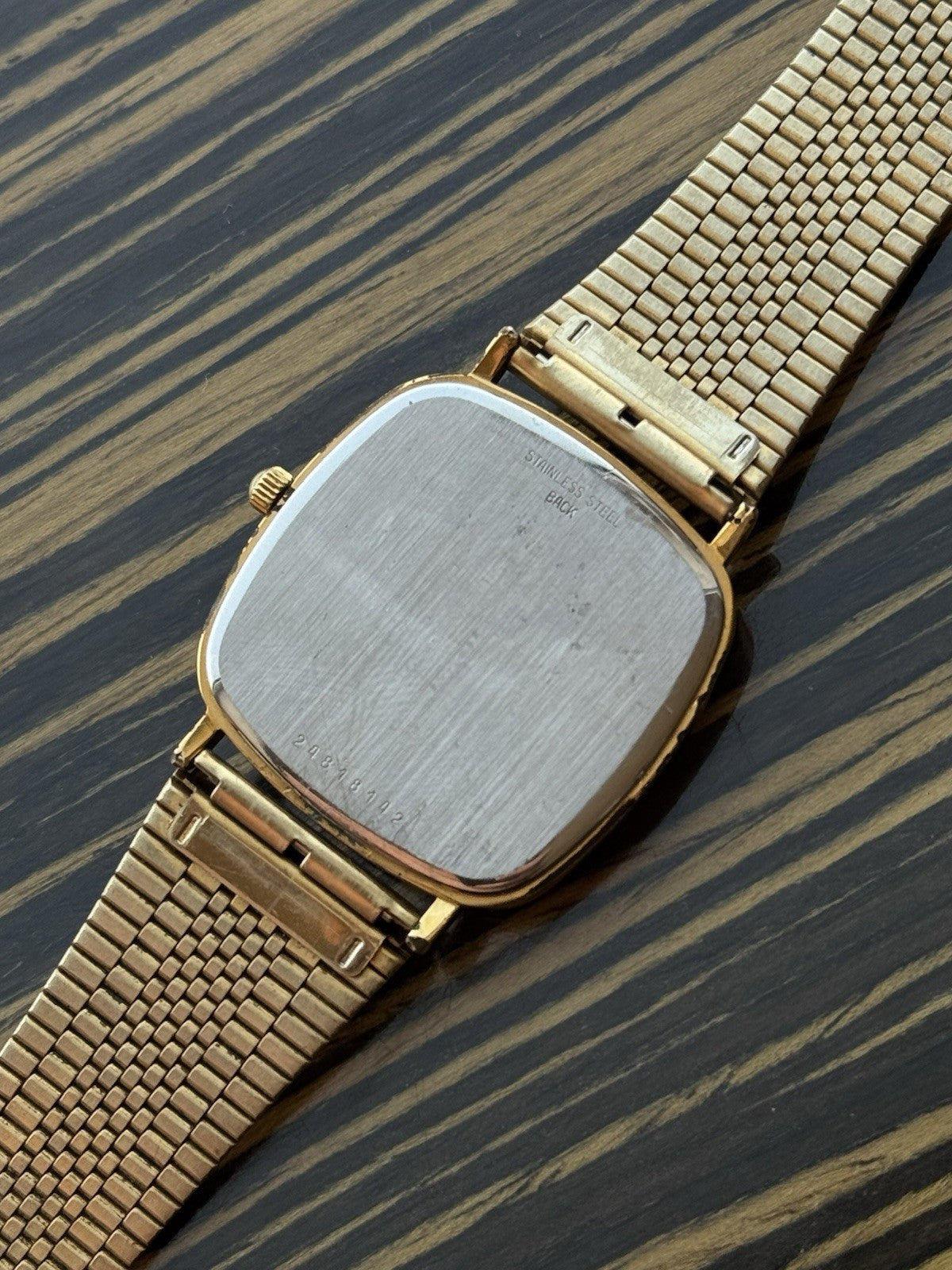 Longines TV Quartz Classic men's Watch