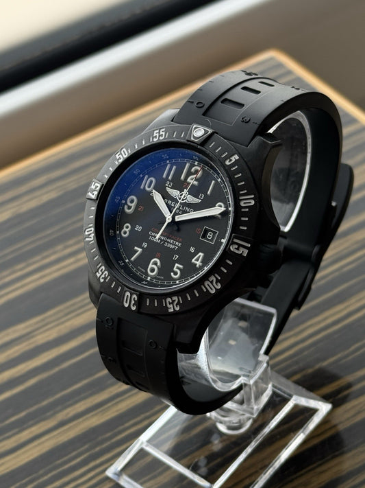 Breitling Colt Skyracer – Ref. X74320