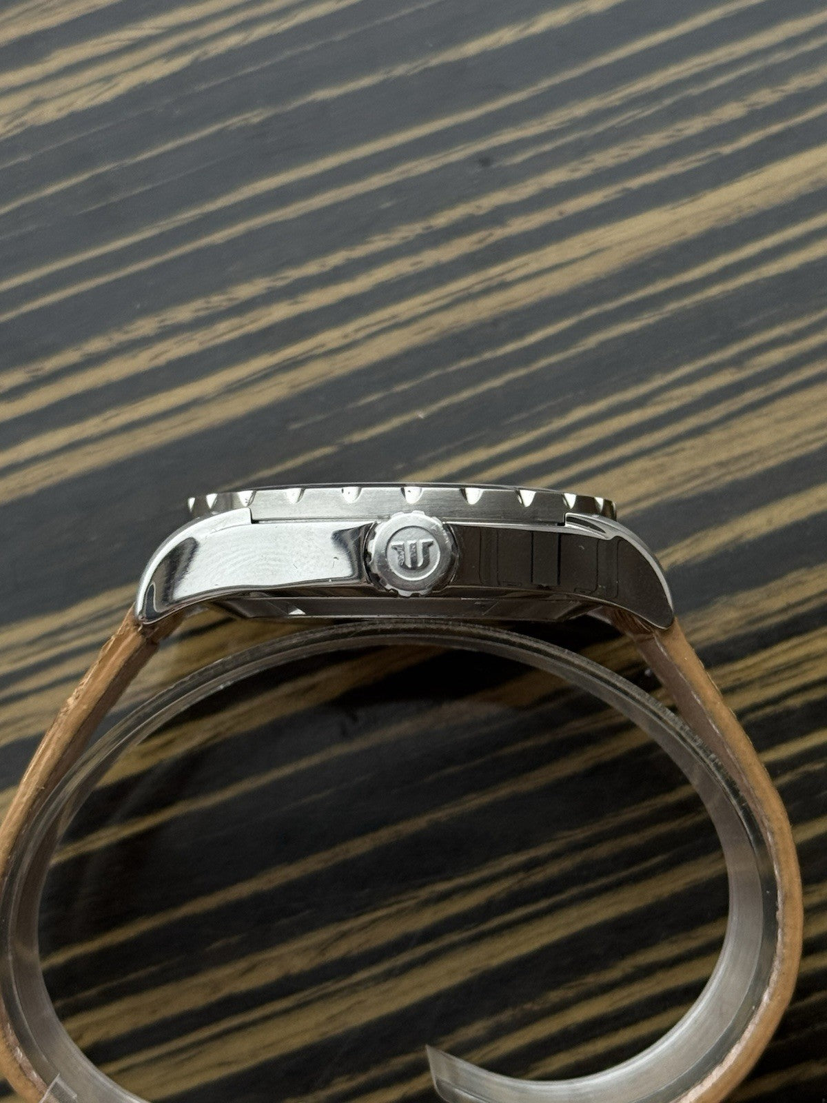 Maurice Lacroix Miros Diver Automatic 41 mm