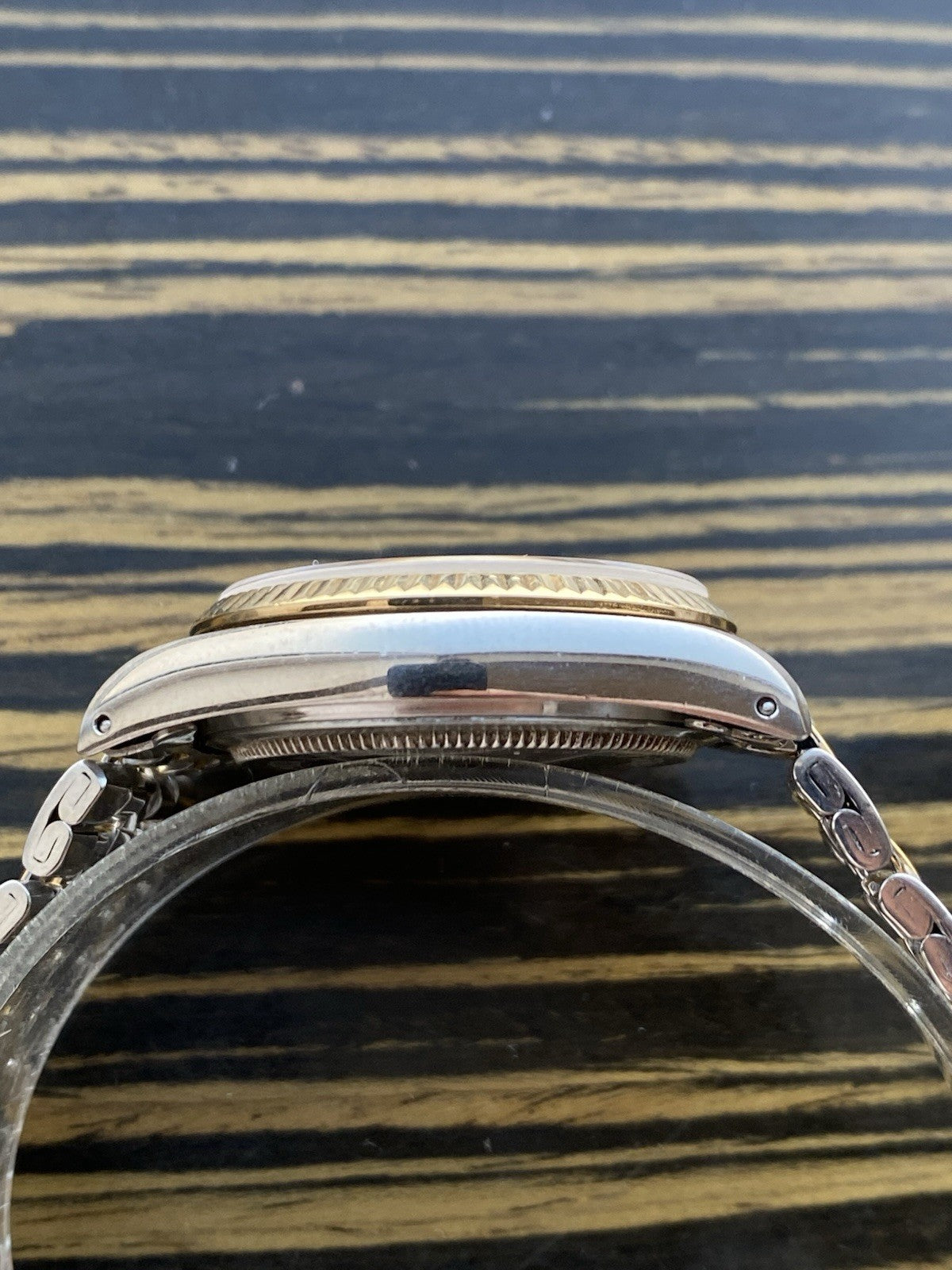 Tudor Prince Oysterdate Rotor Self-Winding Ref. 72033