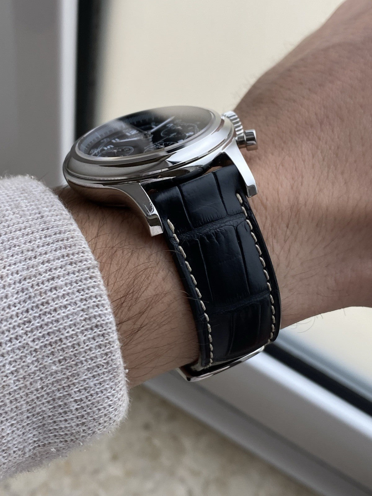 Longines Heritage 1951 Automatic Chronograph 41 mm
