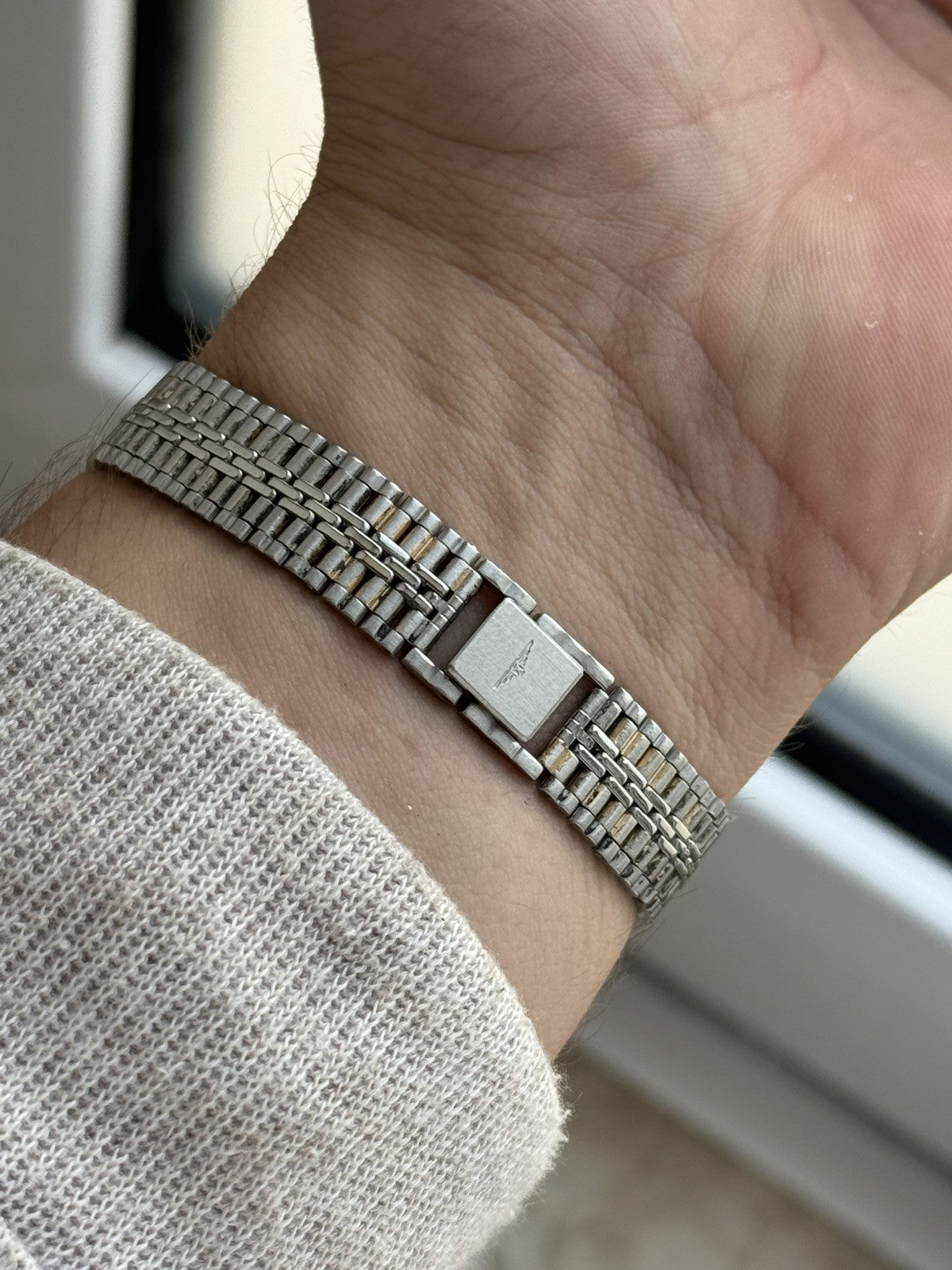 Longines Flagship lady Classic 24 mm Quartz Watch