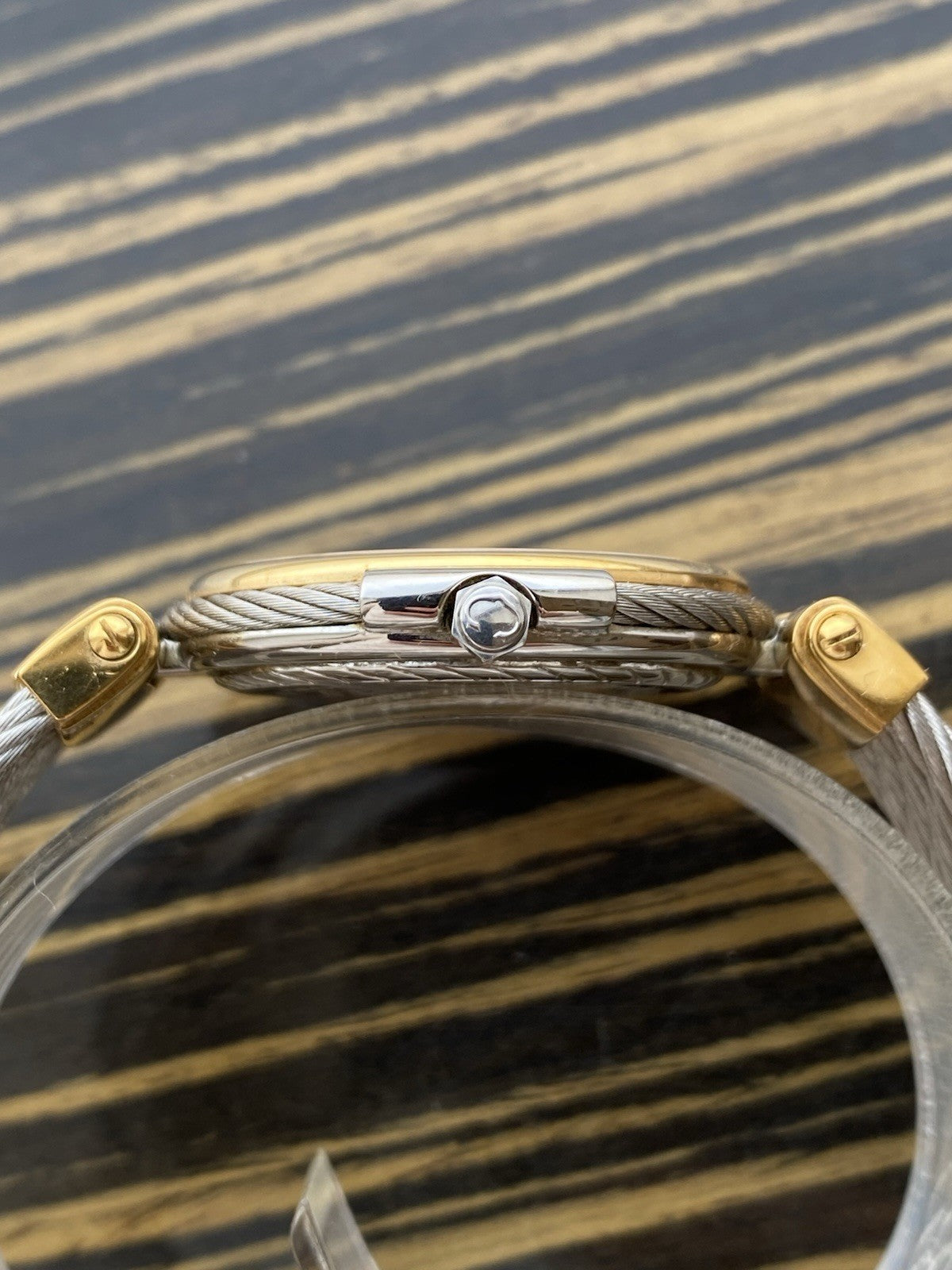 Philippe Charriol Quartz Classic Watch