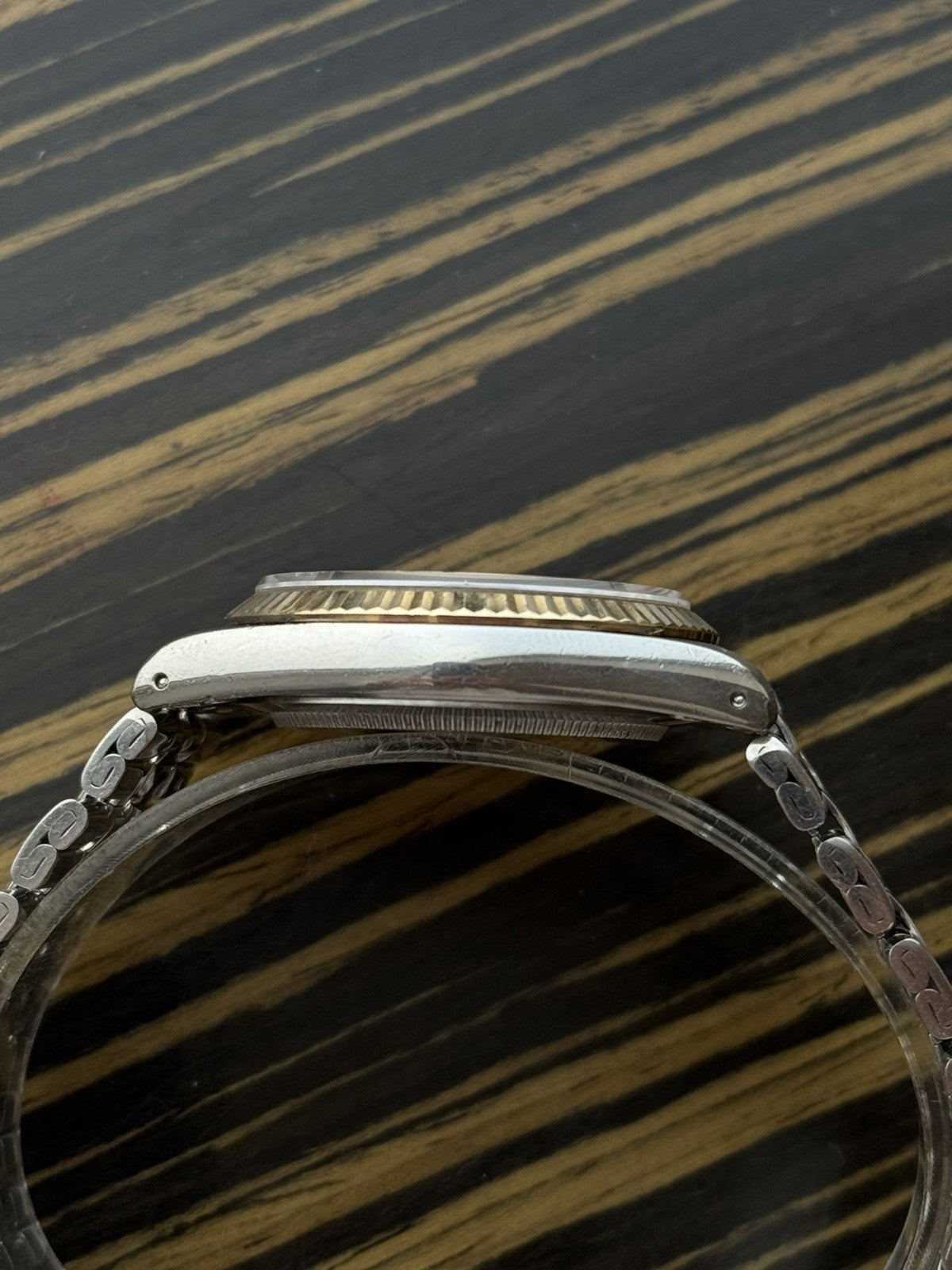 Tudor Prince OysterDate Rotor Self-Winding Ref. 74033