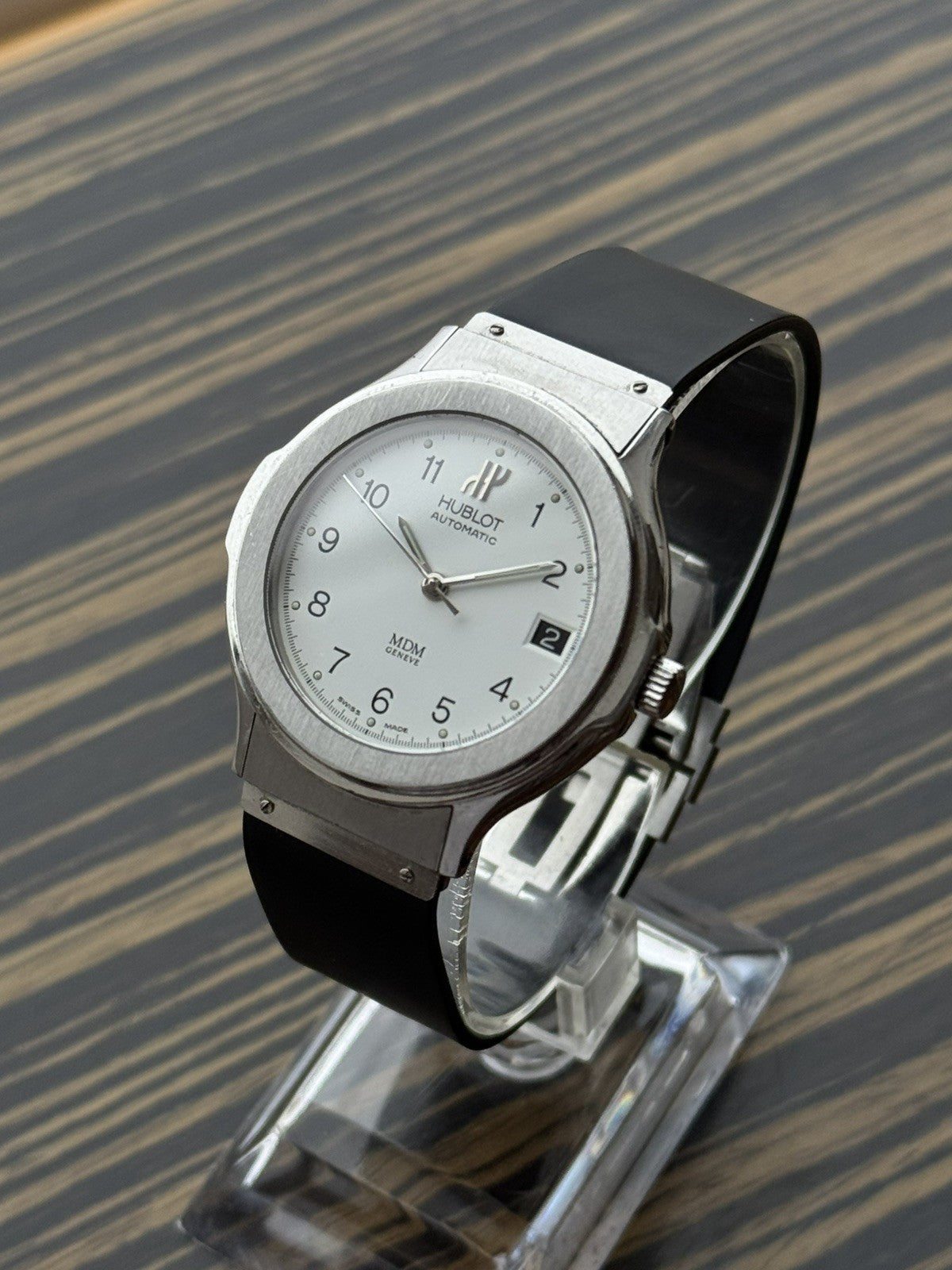 Hublot Classic MDM 36mm Automatic Watch