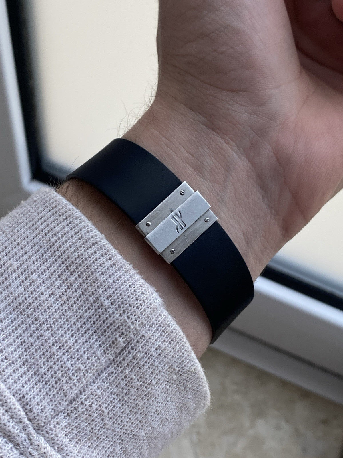 Hublot Classic MDM GMT 36mm Automatic Watch