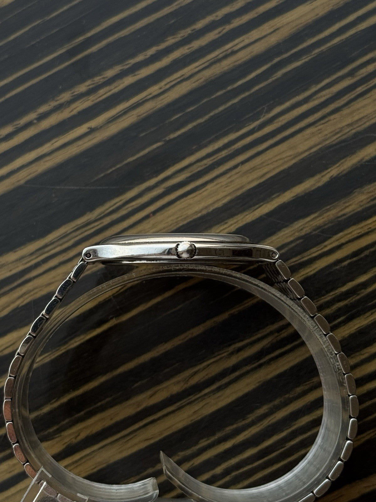 Longines Flagship Vintage Classic Quartz Watch