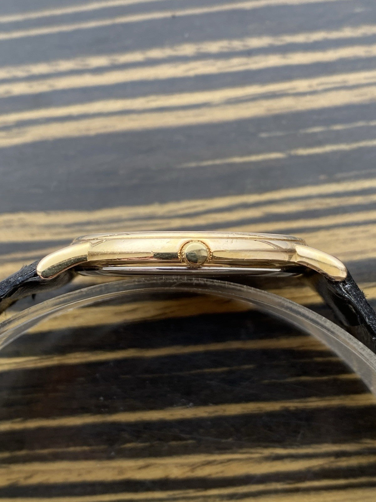 Longines Classic 33mm Quartz Watch