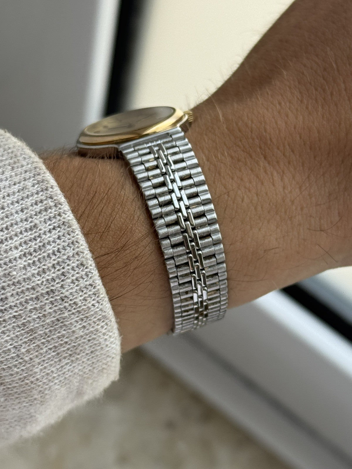 Longines Flagship lady Classic 24 mm Quartz Watch