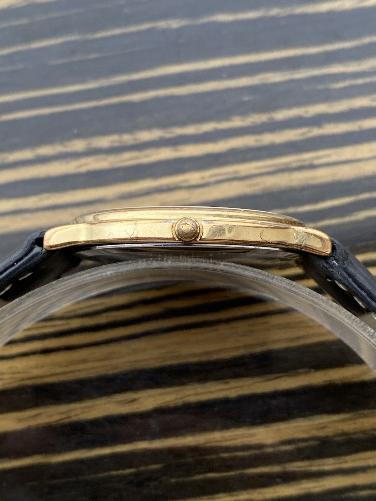 Longines Classic 33mm Quartz Watch