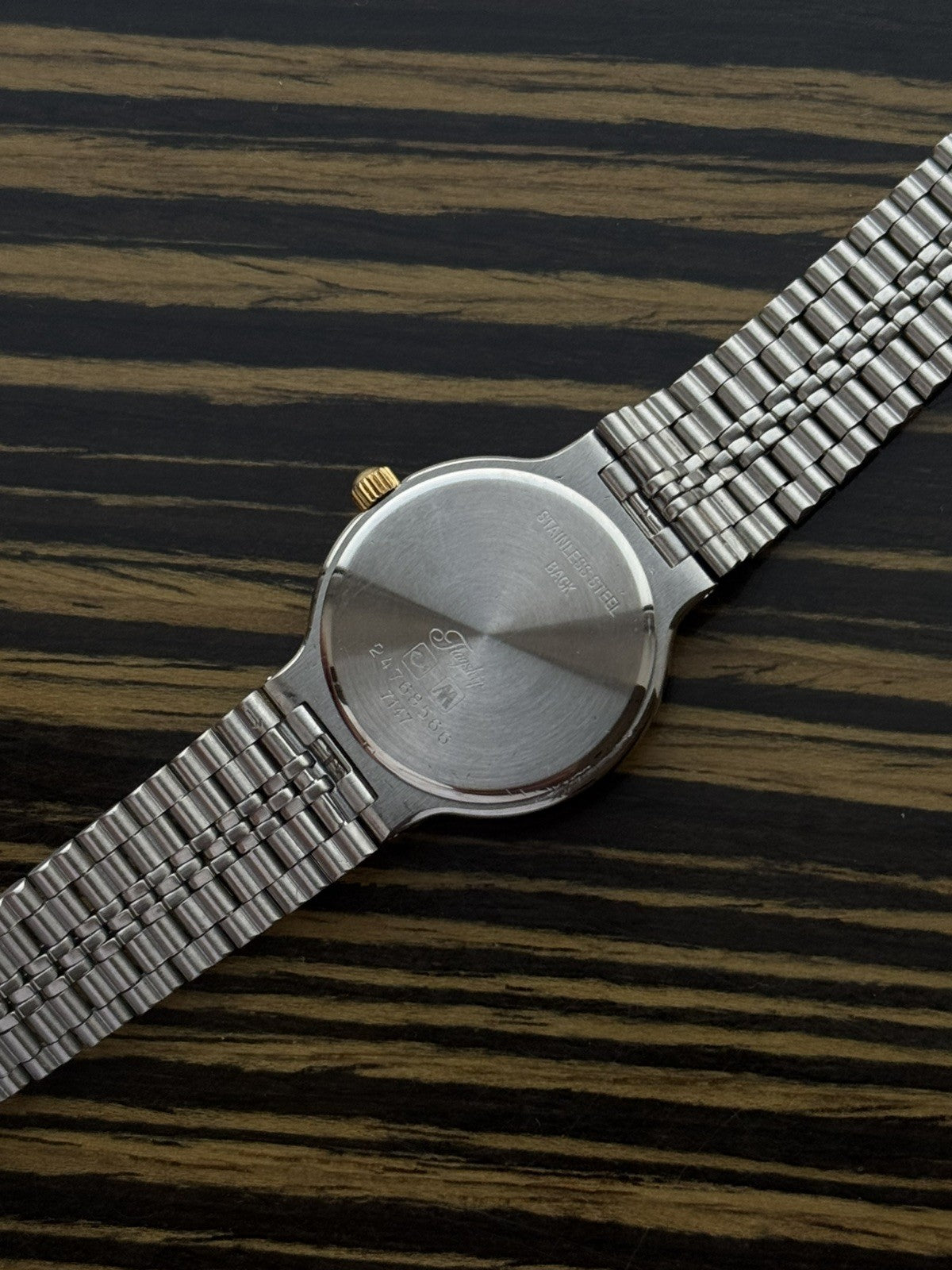 Longines Flagship lady Classic 24 mm Quartz Watch