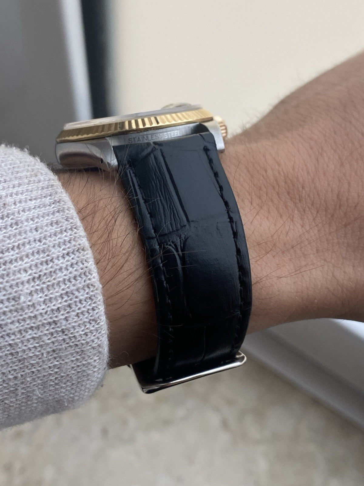 Tudor Prince Date + Day  Automatic 36mm Watch