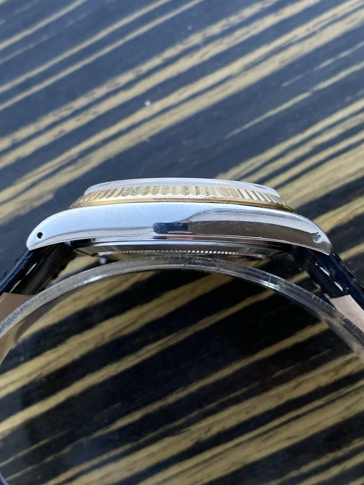 Tudor Prince Date + Day  Automatic 36mm Watch