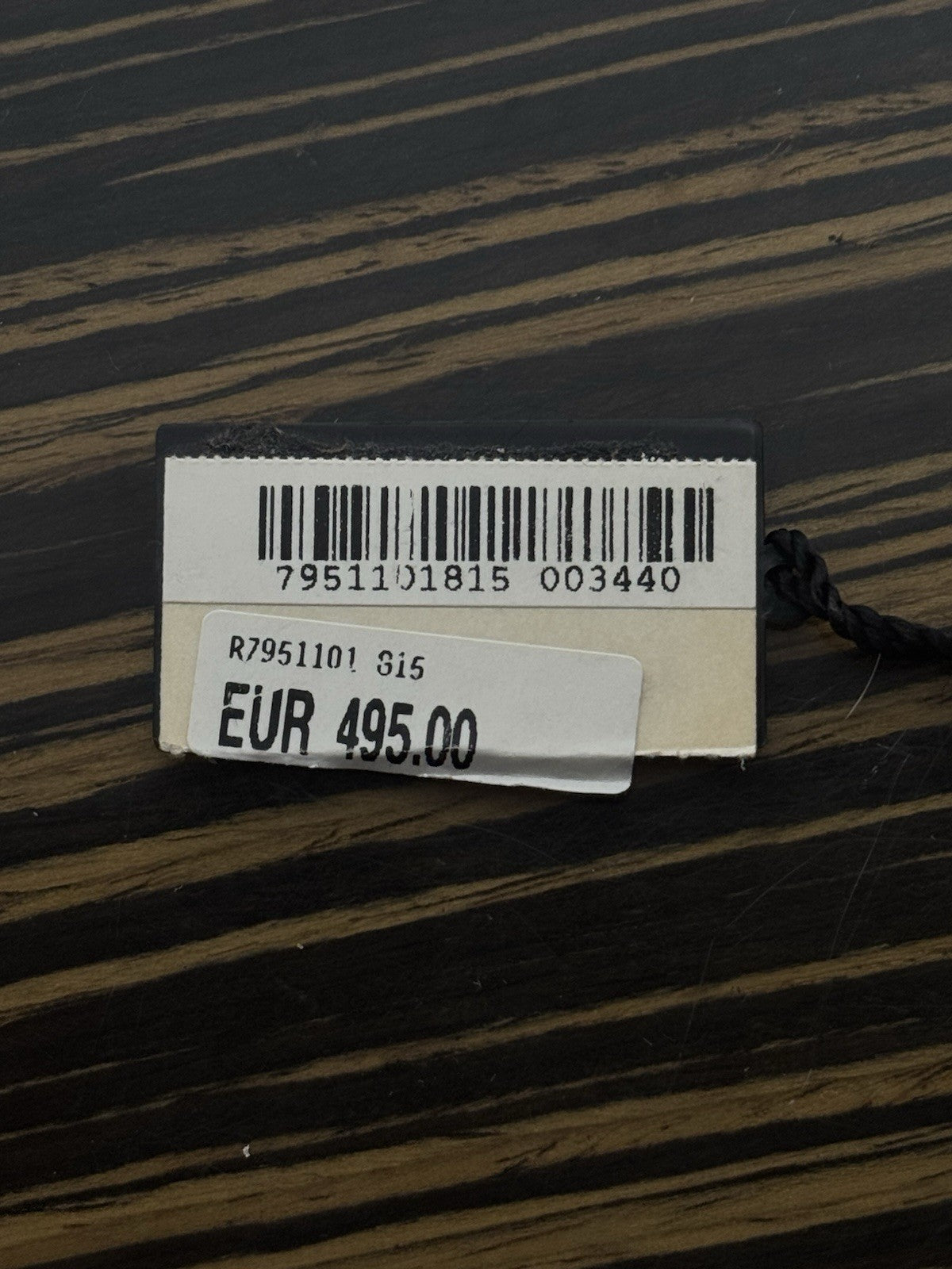 New old stock Pirelli PZero Tempo Lady