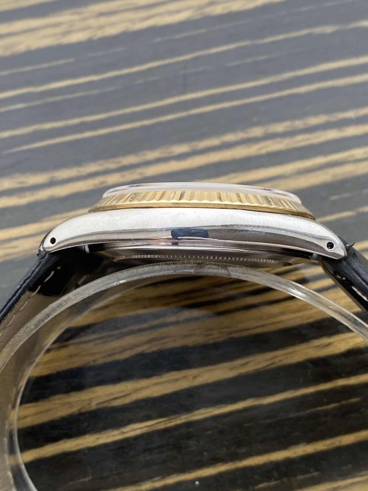 Tudor Prince Date + Day  Automatic 36mm Watch