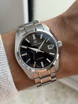 Grand Seiko Heritage Collection Automatic 40mm