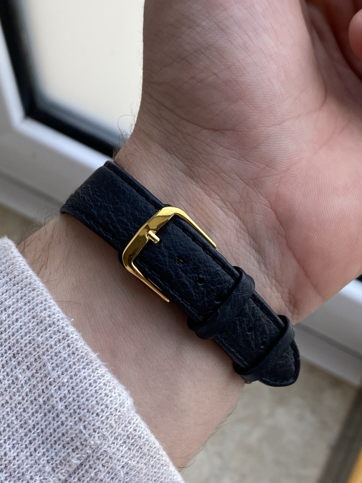 Rolex OysterDate Precision Vintage Watch Ref 6694